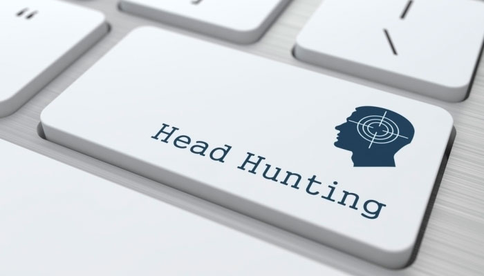 Headhanting - Направления поиска